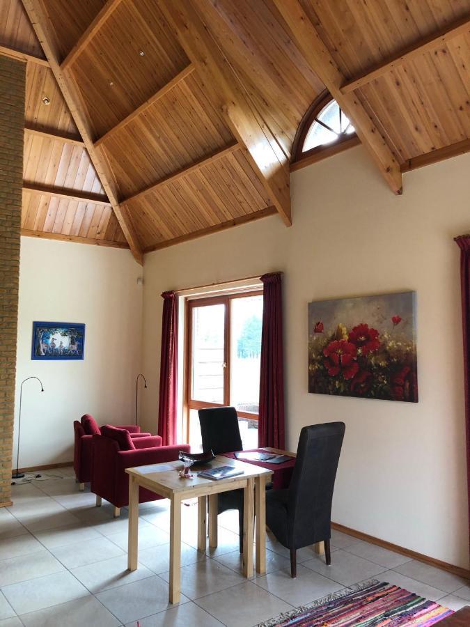 Landgoed De Blaauwe Blaer Apartman Hall Kültér fotó