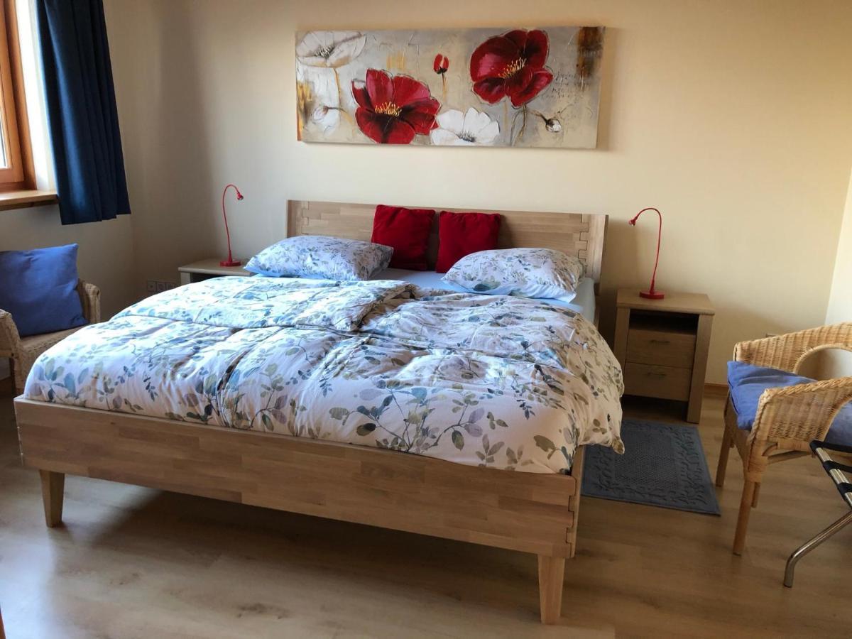 Landgoed De Blaauwe Blaer Apartman Hall Kültér fotó