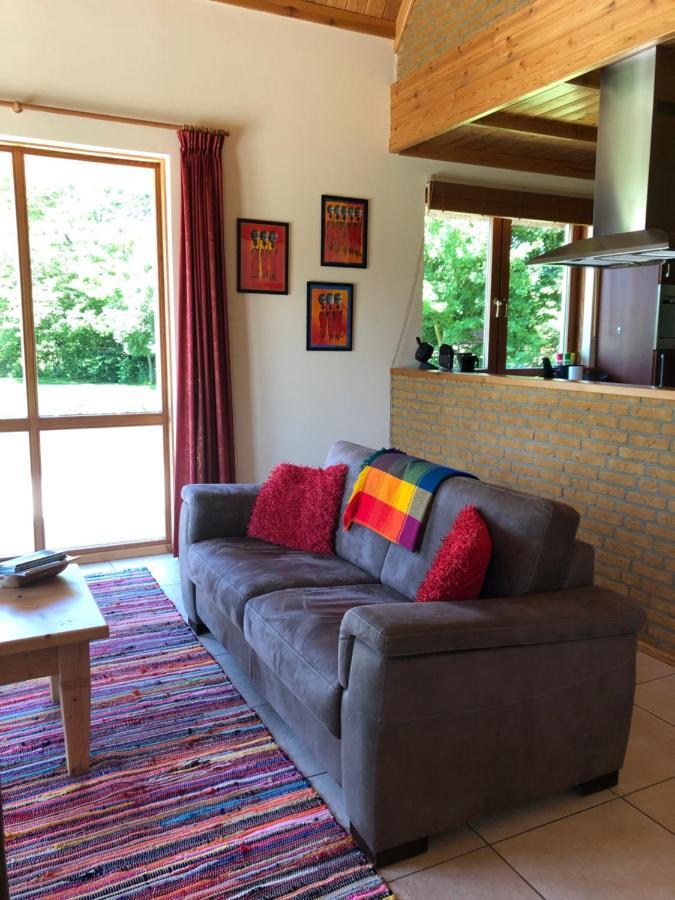 Landgoed De Blaauwe Blaer Apartman Hall Kültér fotó