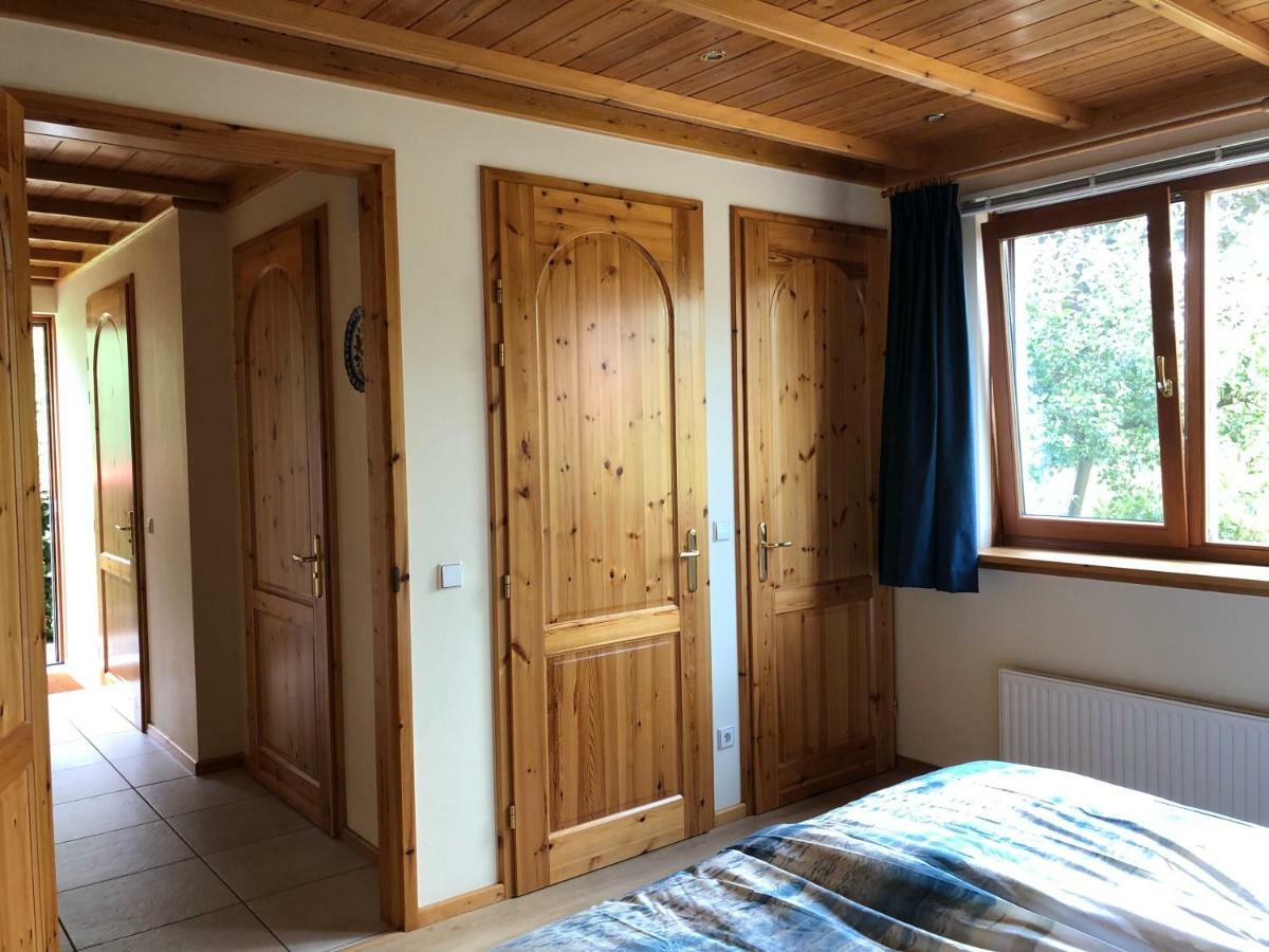 Landgoed De Blaauwe Blaer Apartman Hall Kültér fotó