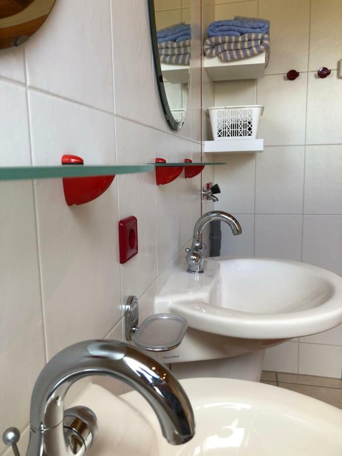 Landgoed De Blaauwe Blaer Apartman Hall Kültér fotó