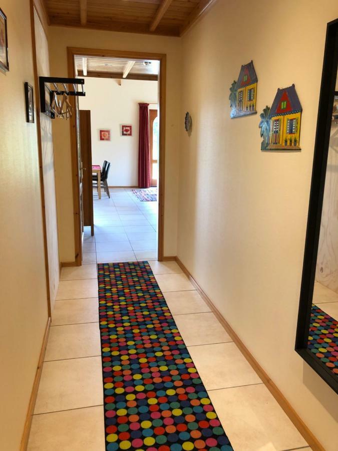 Landgoed De Blaauwe Blaer Apartman Hall Kültér fotó