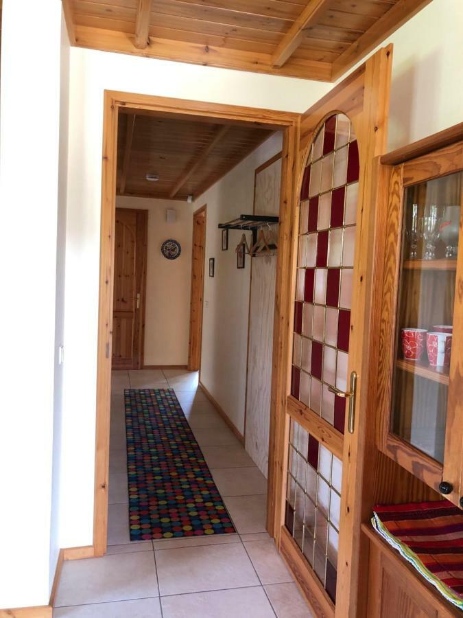 Landgoed De Blaauwe Blaer Apartman Hall Kültér fotó