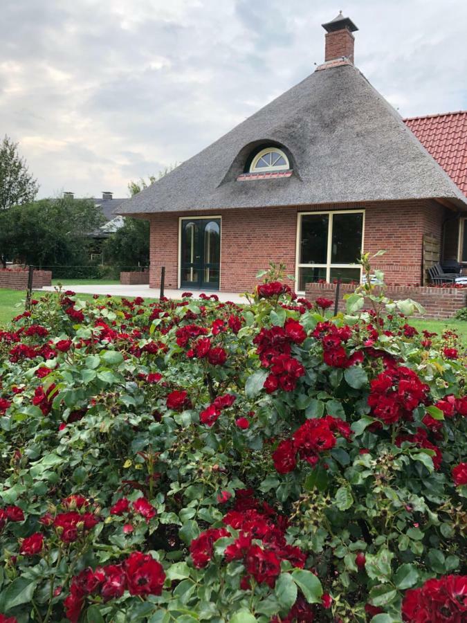 Landgoed De Blaauwe Blaer Apartman Hall Kültér fotó