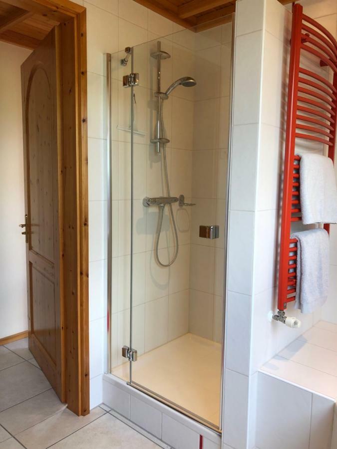 Landgoed De Blaauwe Blaer Apartman Hall Kültér fotó